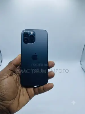 Apple iPhone 13 Pro 128 GB Blue