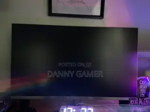 Peaq Pmo S271-Ifc 27 Inch Gaming Monitor