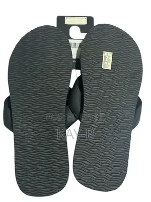 Hurley X/Izod Slippers
