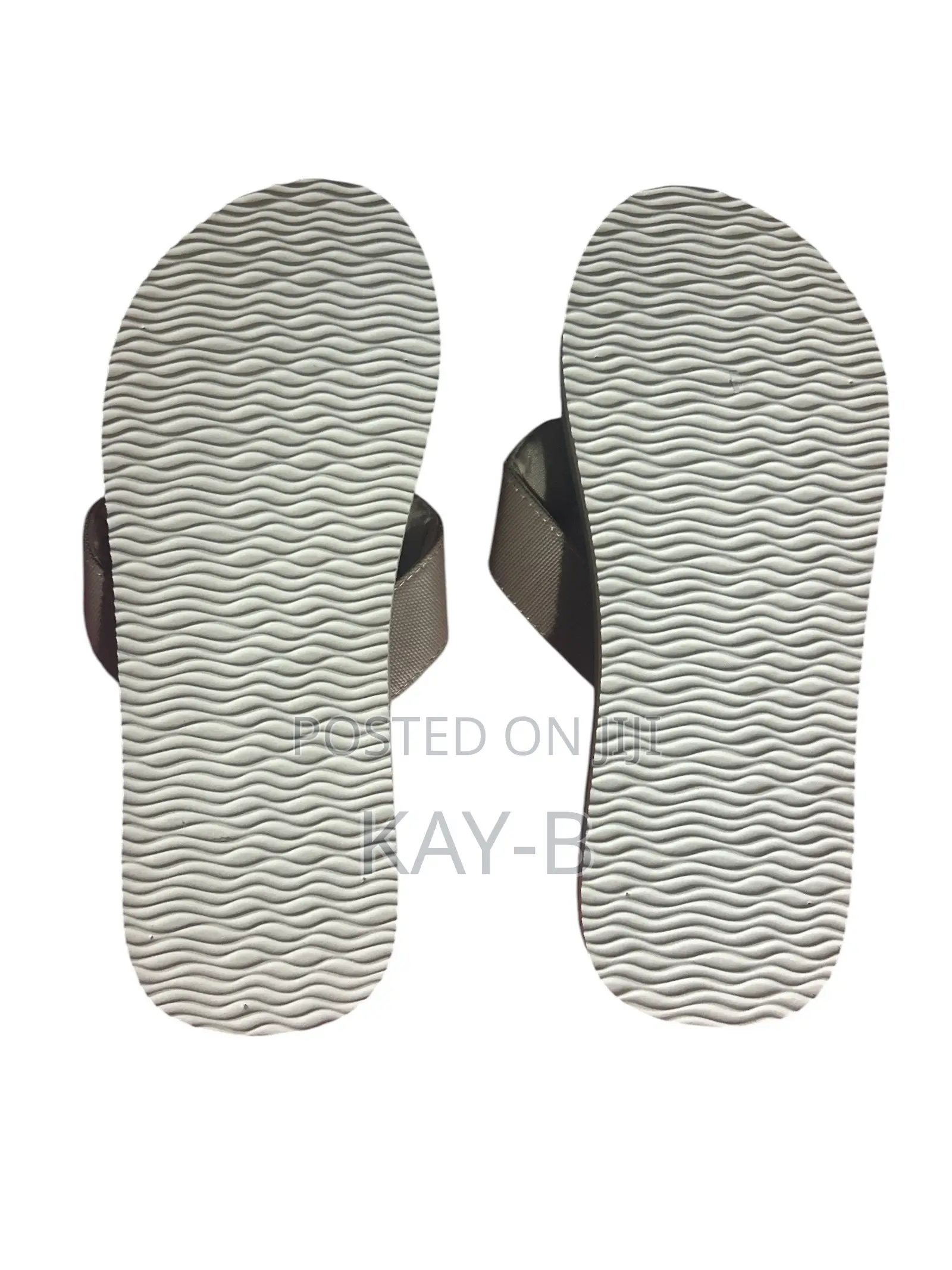 Hurley X/Izod Slippers