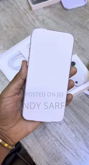 Apple iPhone 17 Pro Max 512 GB Silver