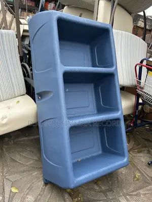 Helmer Blood Storages Double Door Refrigerator