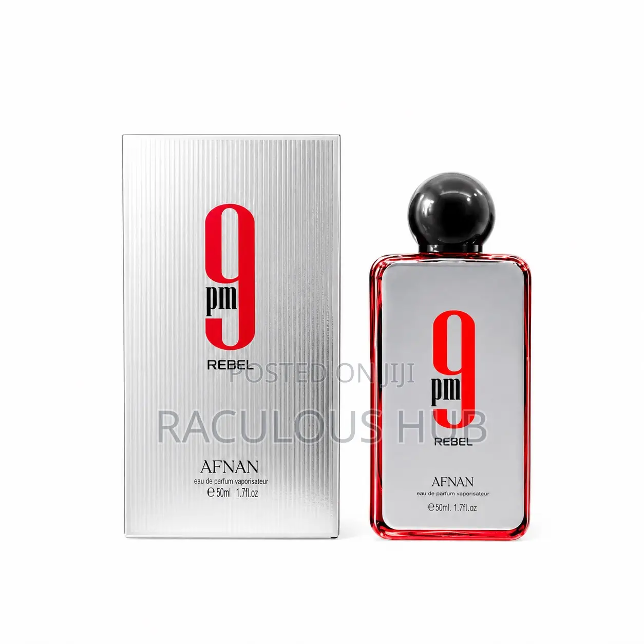 9pm Rebel 50ml