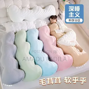 Comfortable Sleeping Pillow