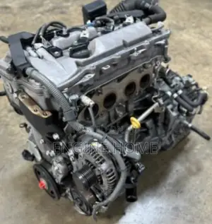 2010-2017 Camry, Rav4, Highlander Engine 22pin Gearbox