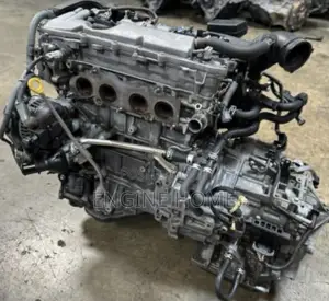 2010-2017 Camry, Rav4, Highlander Engine 22pin Gearbox