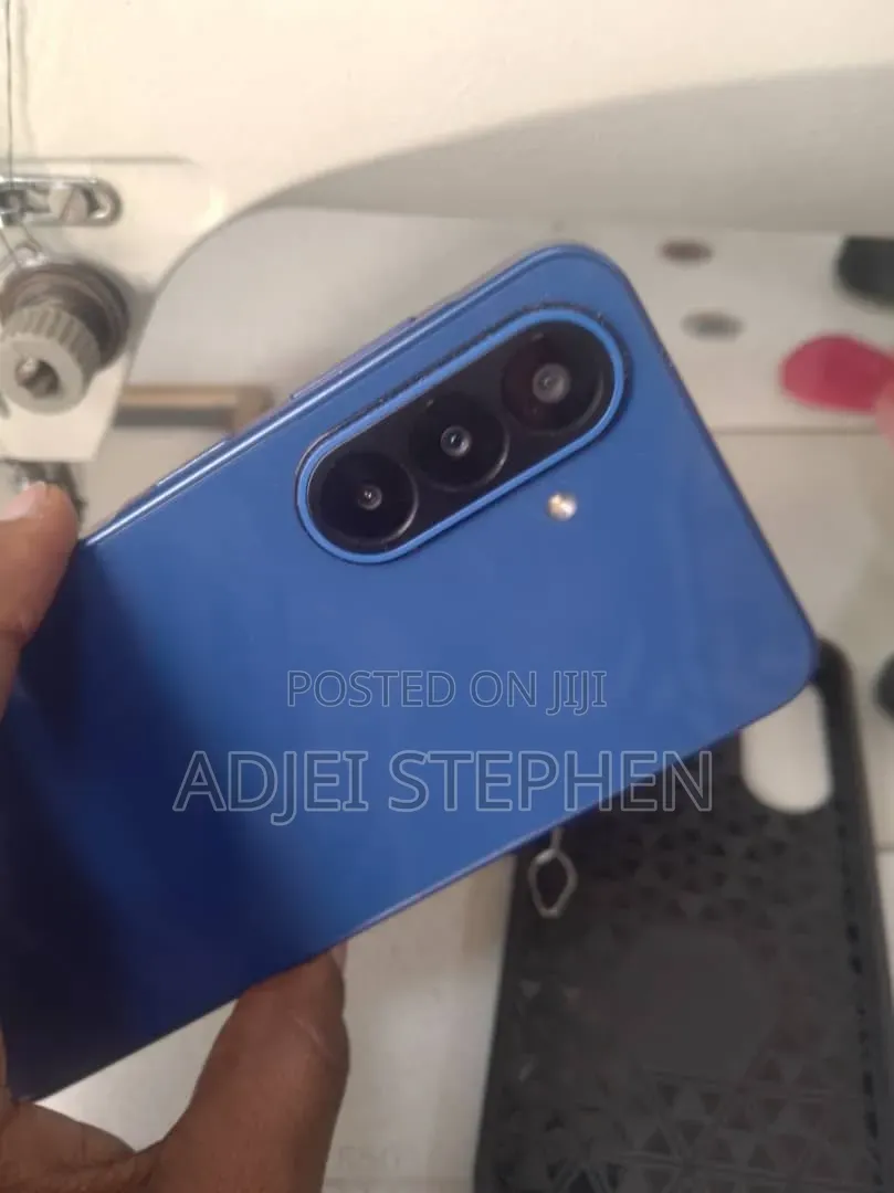 Samsung Galaxy A27 128 GB Blue
