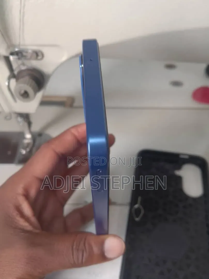 Samsung Galaxy A27 128 GB Blue