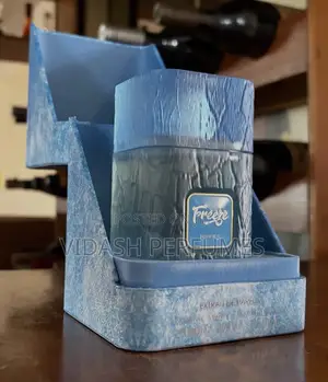Freeze by Riffs Perfume