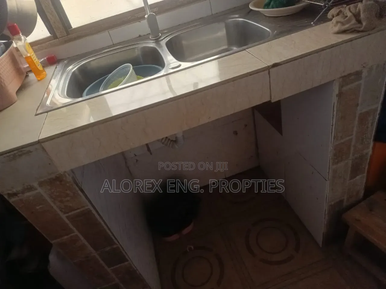 1bdrm Apartment in Benapat, Oyibi, Appolonia City for rent