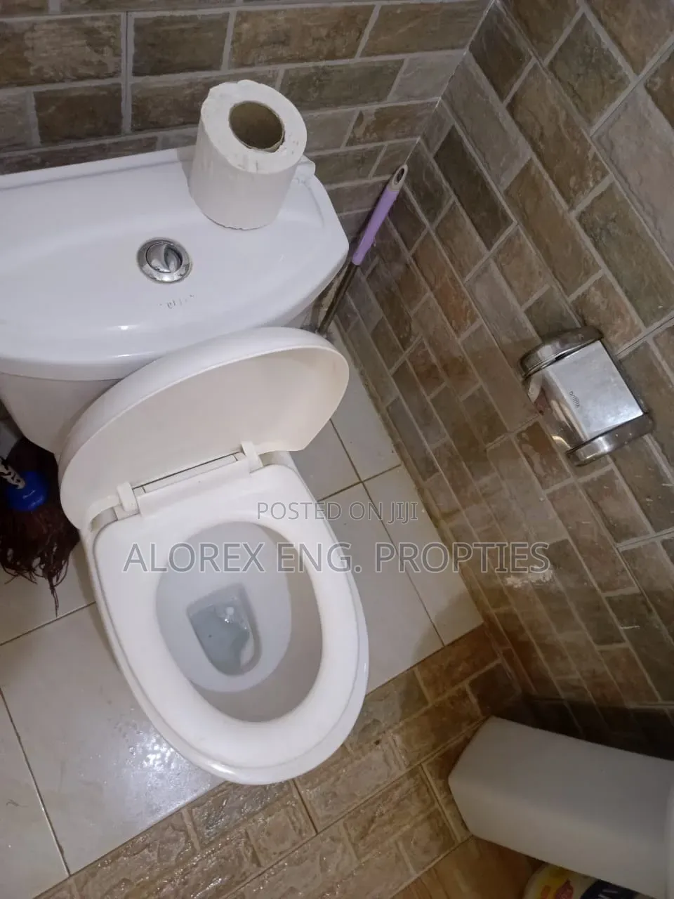 1bdrm Apartment in Benapat, Oyibi, Appolonia City for rent
