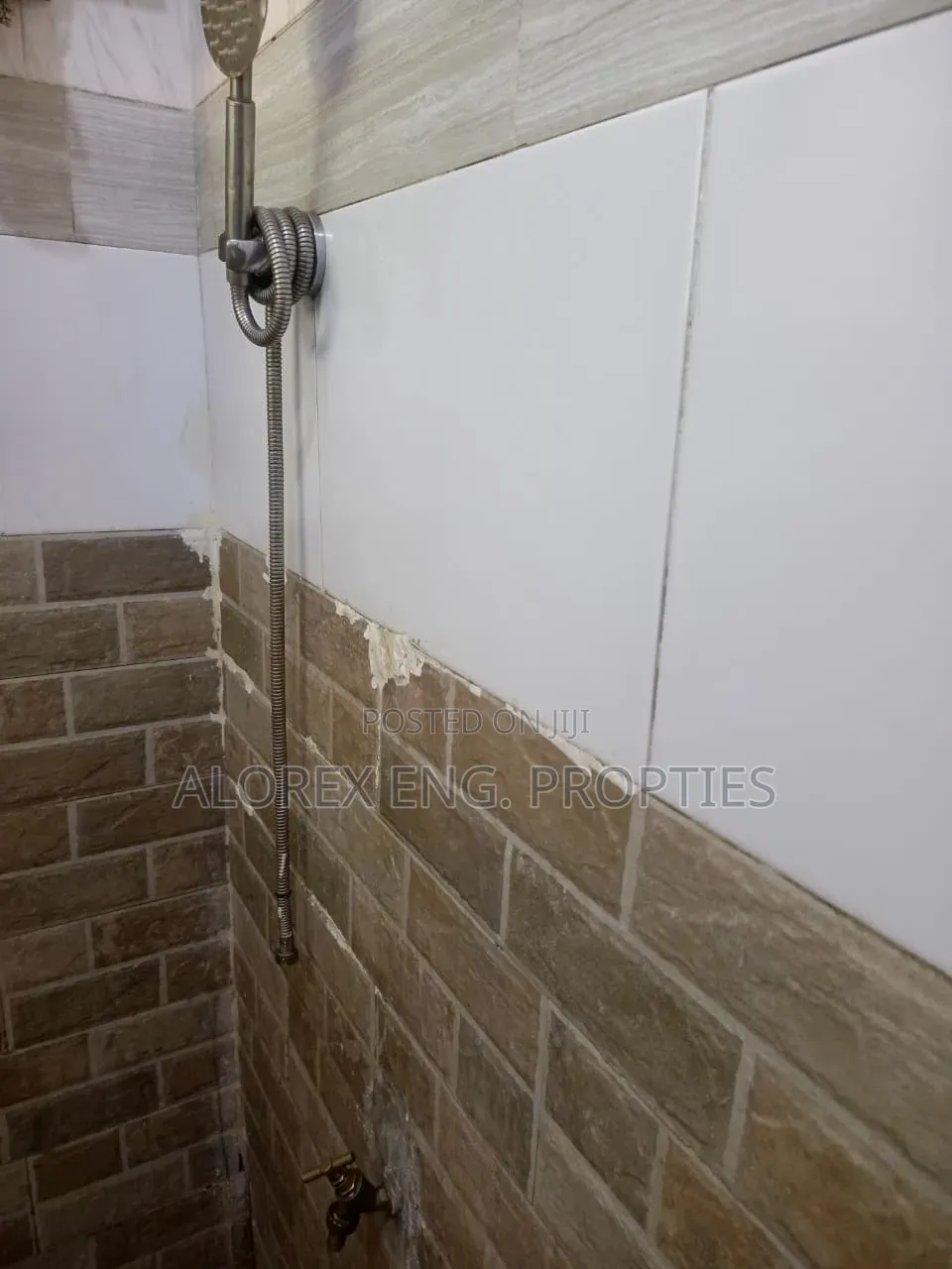 1bdrm Apartment in Benapat, Oyibi, Appolonia City for rent