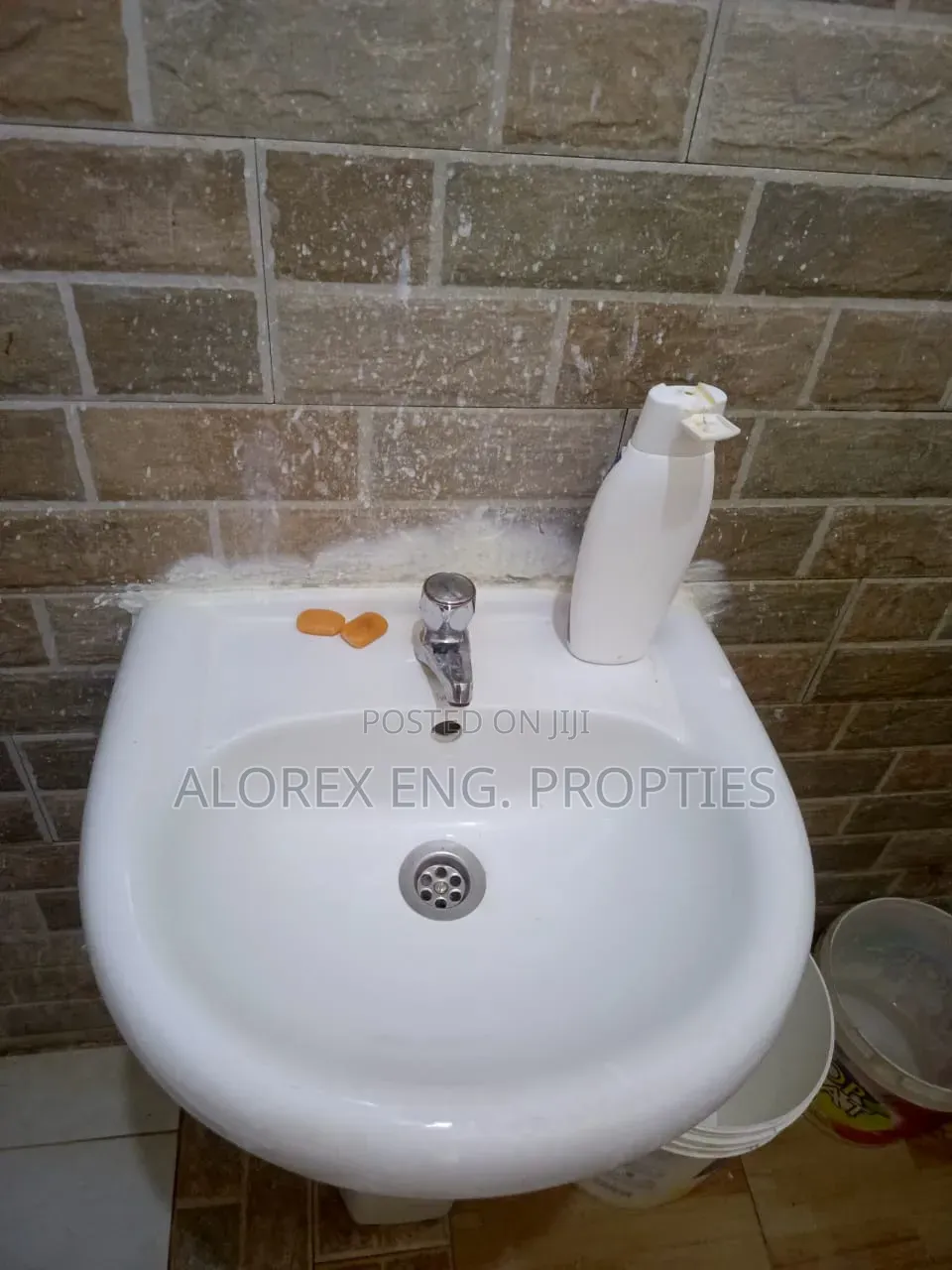 1bdrm Apartment in Benapat, Oyibi, Appolonia City for rent