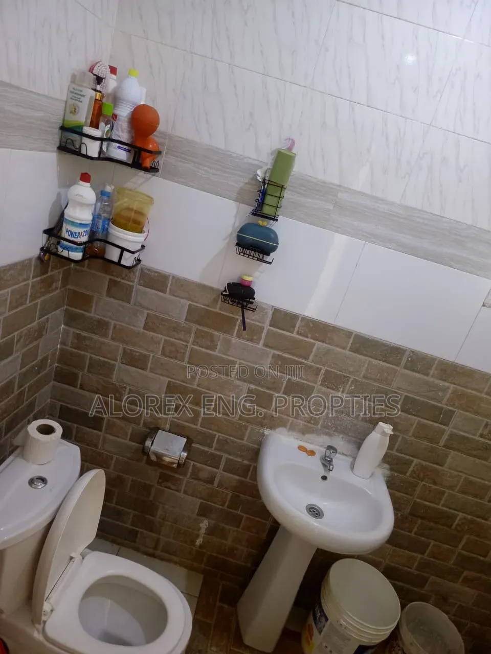 1bdrm Apartment in Benapat, Oyibi, Appolonia City for rent