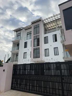 Furnished 2bdrm Apartment in East Airport, Tseaddo for sale