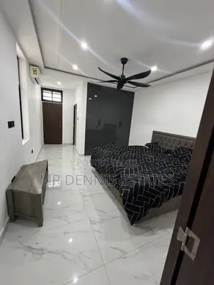 Furnished 2bdrm Apartment in East Airport, Tseaddo for sale