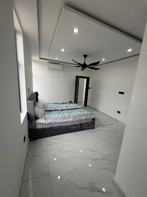 Furnished 2bdrm Apartment in East Airport, Tseaddo for sale