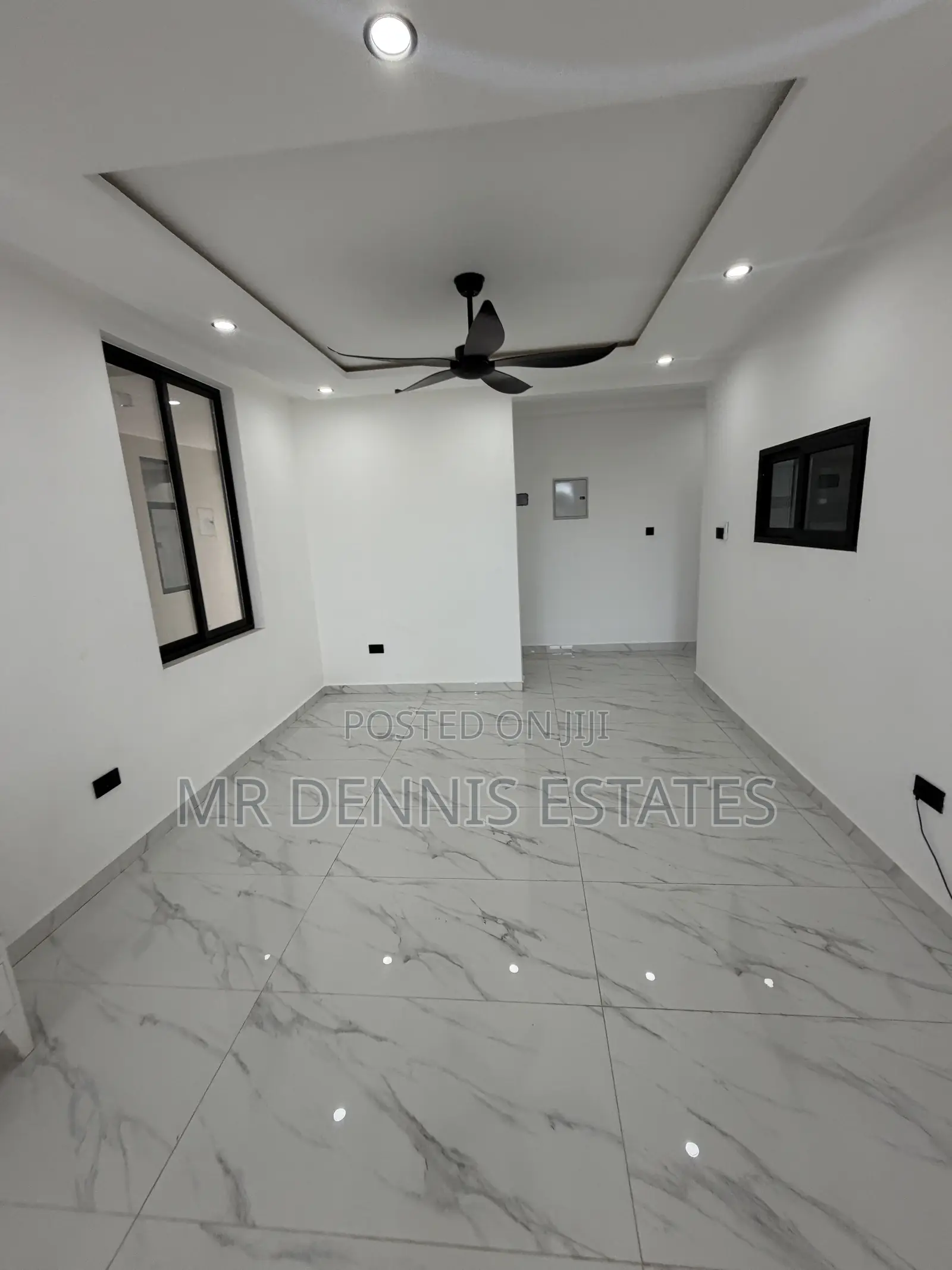 Furnished 2bdrm Apartment in East Airport, Tseaddo for sale