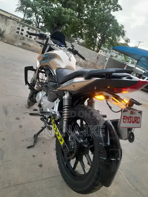 Apsonic 170 Zone One 2023 Gold