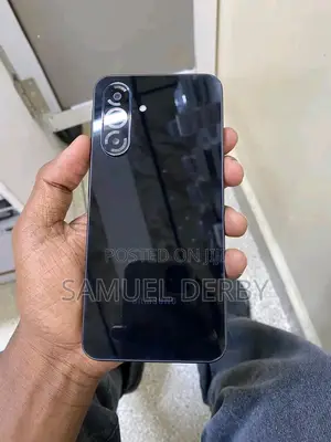 New Samsung Galaxy A26 128 GB Black