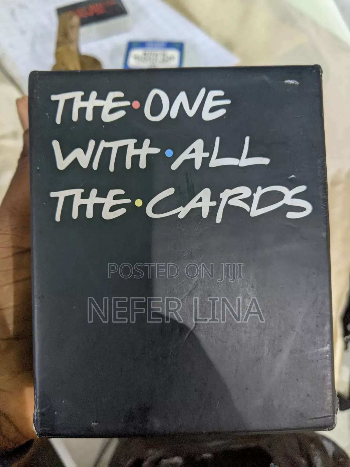 Card Games