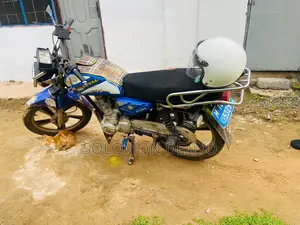 Royal RY125 2018 Blue