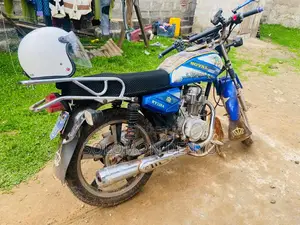 Royal RY125 2018 Blue