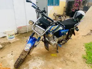 Royal RY125 2018 Blue
