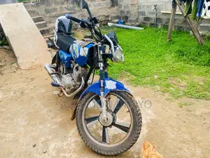 Royal RY125 2018 Blue
