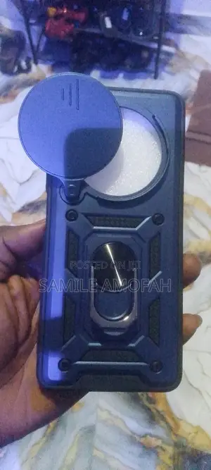 Redmi 14C Cover