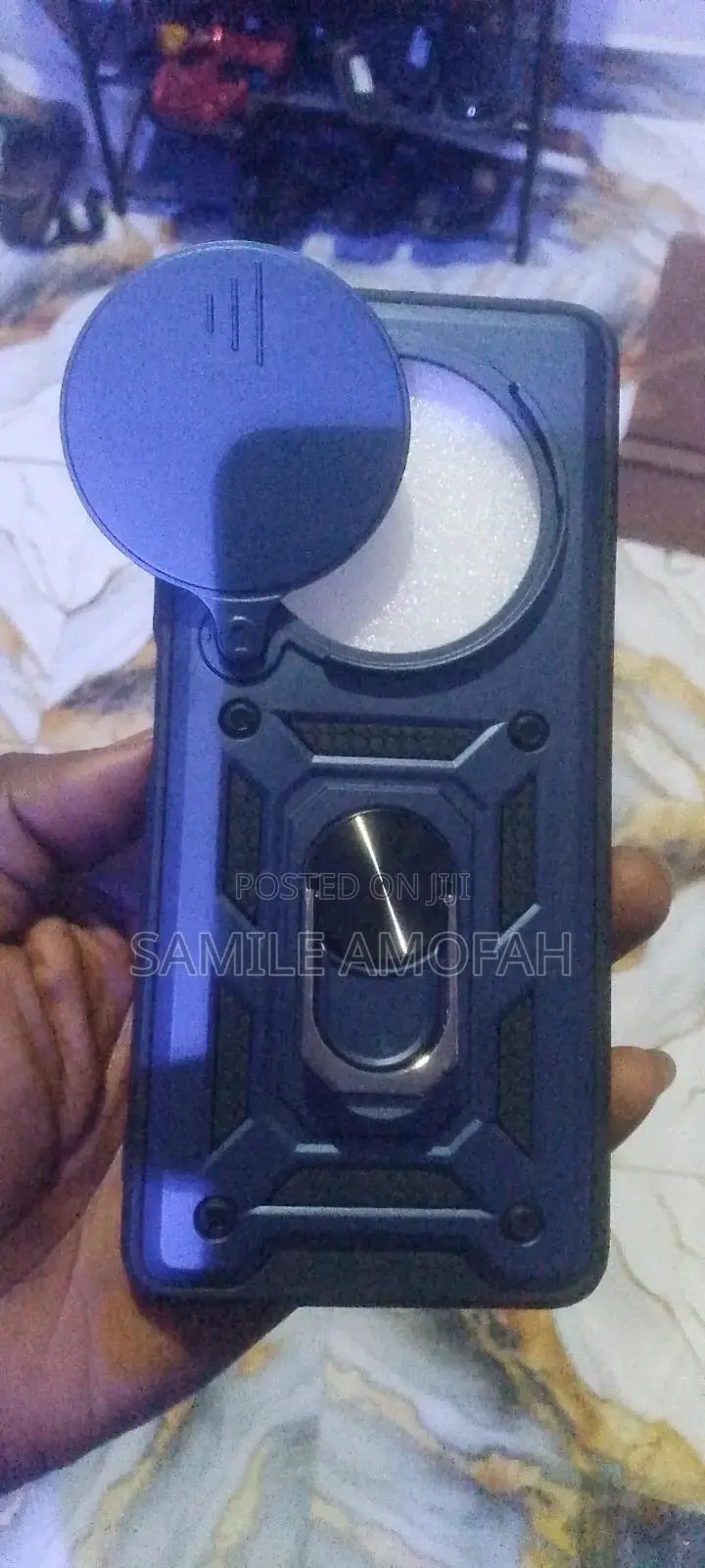 Redmi 14C Cover