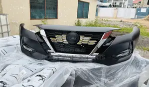 Nissan Sentra 2020-23 Complete Bumper Available Now