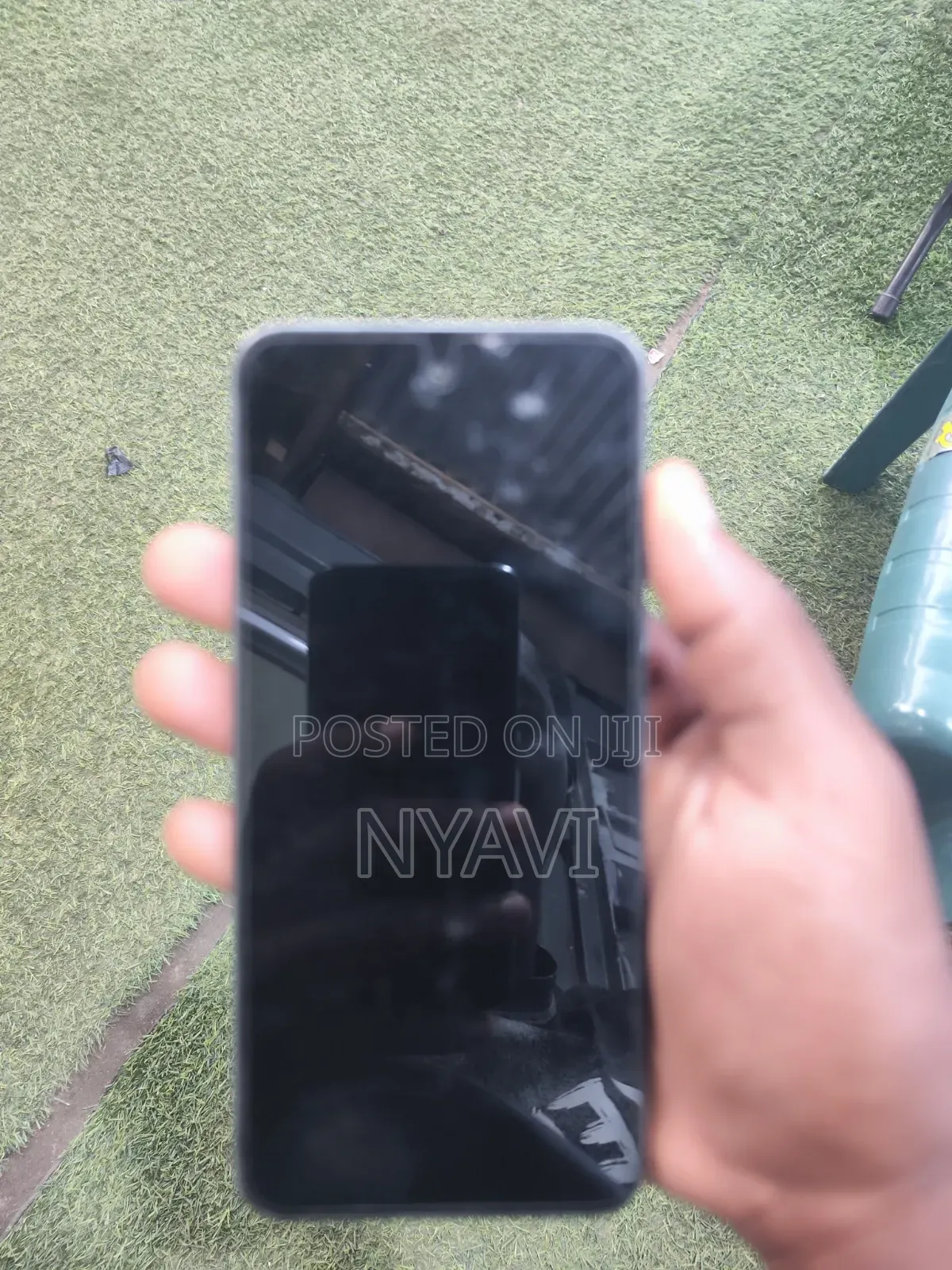 Tecno Pop 10 64 GB Gray