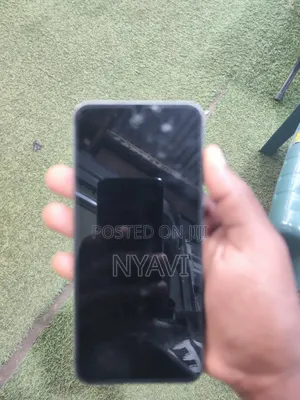 Tecno Pop 10 64 GB Gray