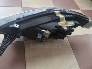 2024 Mg Zs Mk1 Front Right Driver O/S Led Headlight Oem