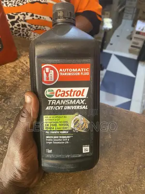 Mobile 1 Engine Oil 5W30