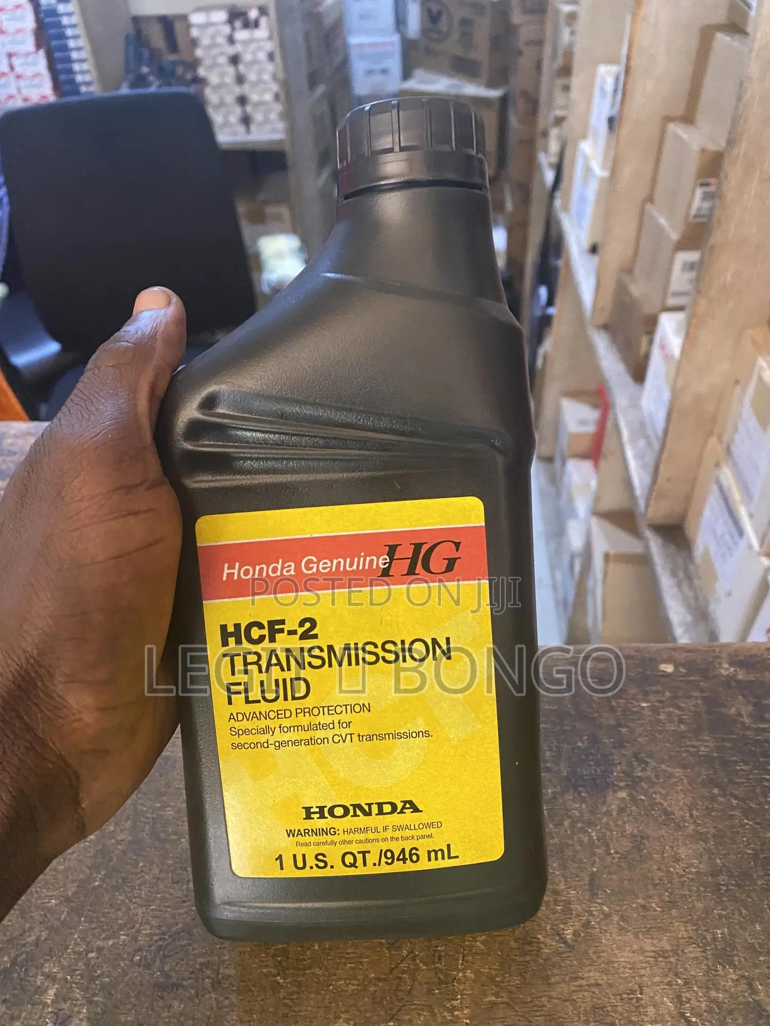 Mobile 1 Engine Oil 5W30
