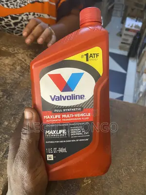 Mobile 1 Engine Oil 5W30
