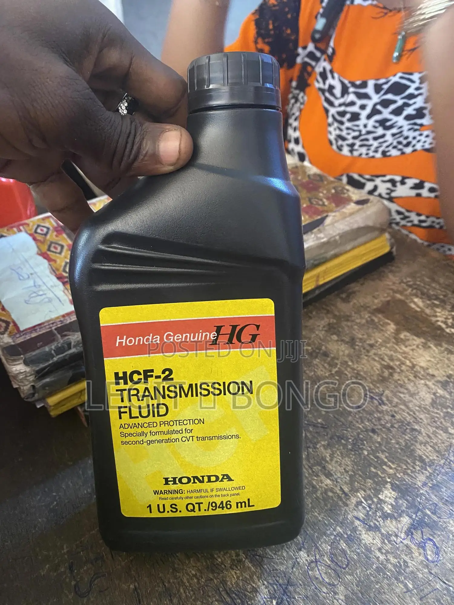 Mobile 1 Engine Oil 5W30