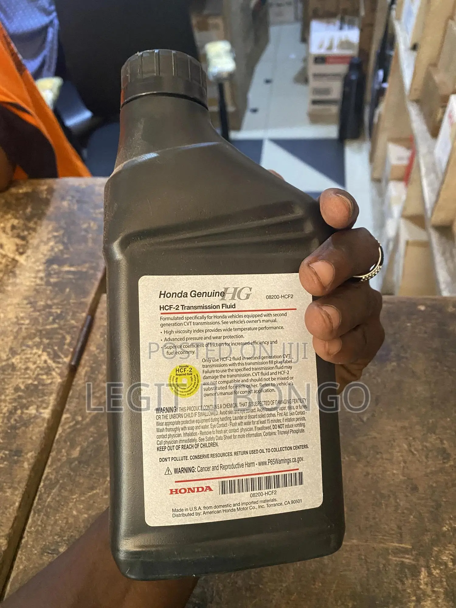Mobile 1 Engine Oil 5W30
