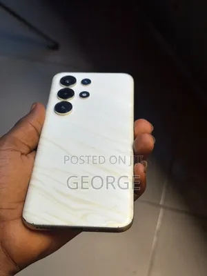 Itel S26 Ultra 128 GB