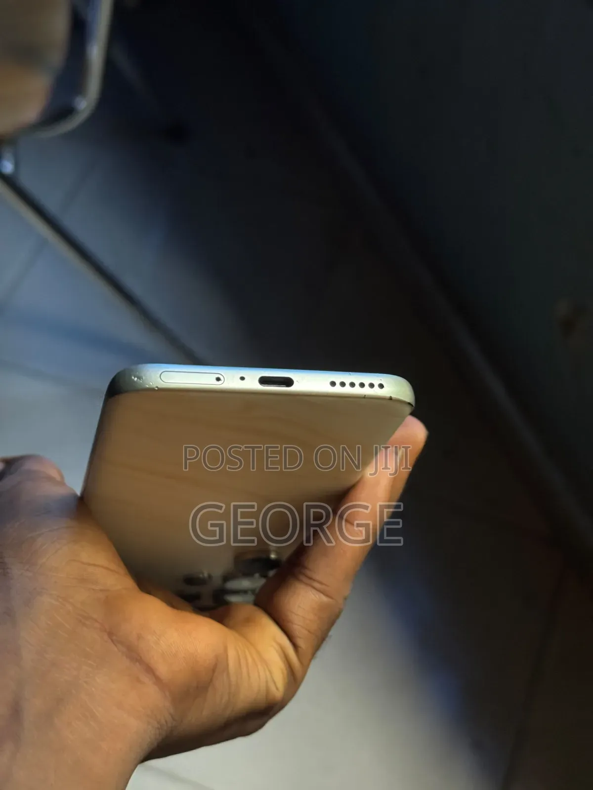 Itel S26 Ultra 128 GB