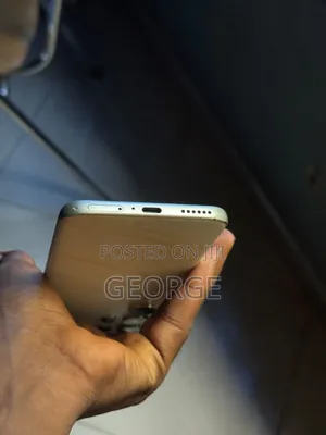 Itel S26 Ultra 128 GB