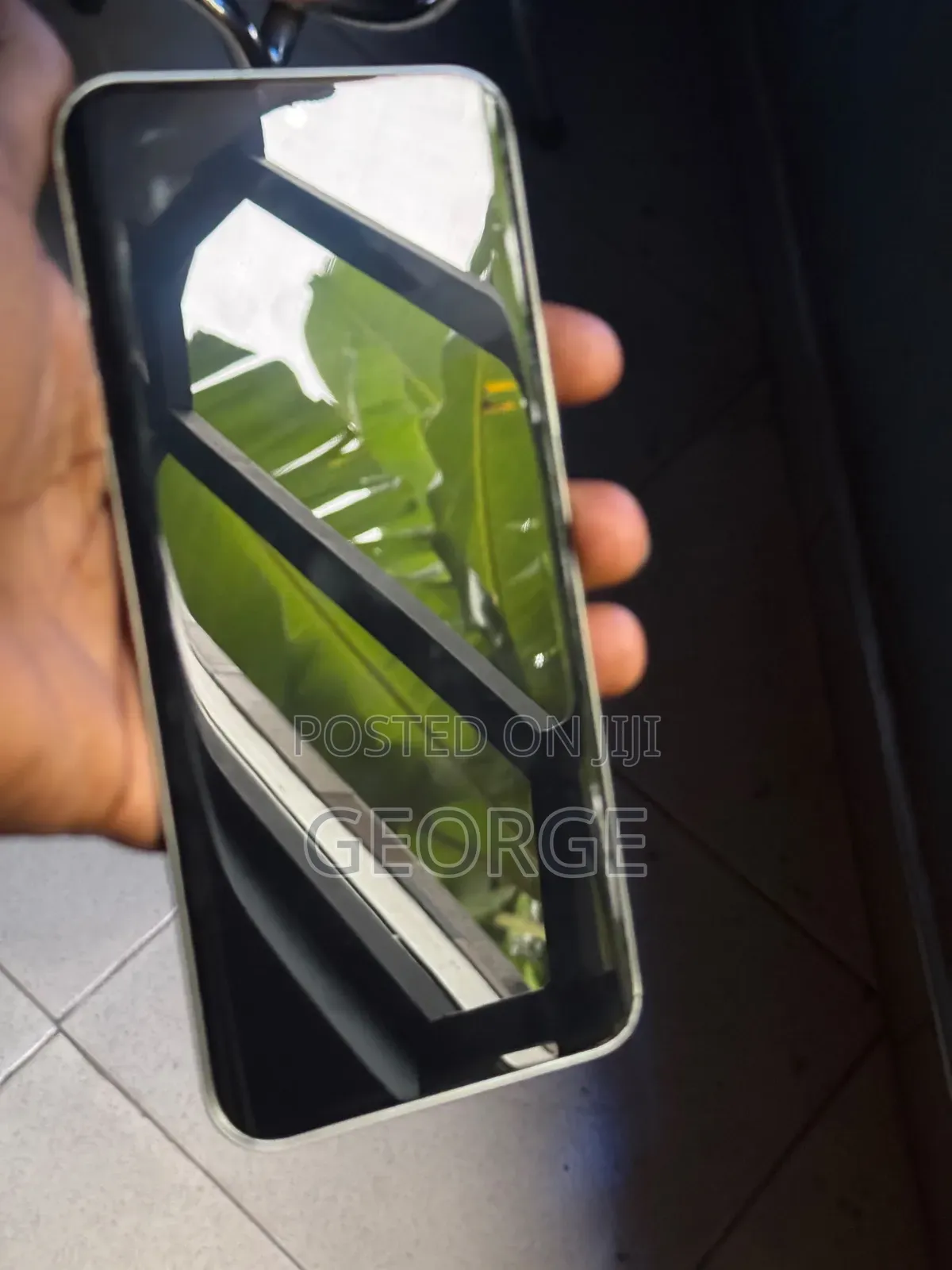 Itel S26 Ultra 128 GB