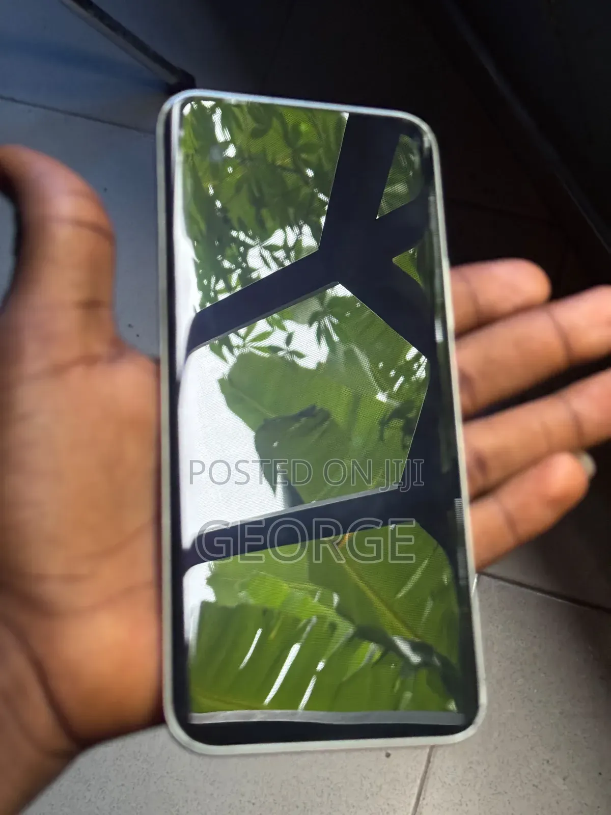 Itel S26 Ultra 128 GB