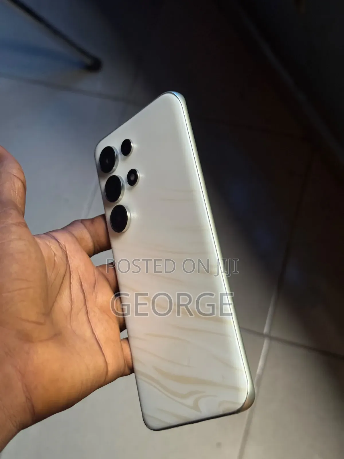 Itel S26 Ultra 128 GB