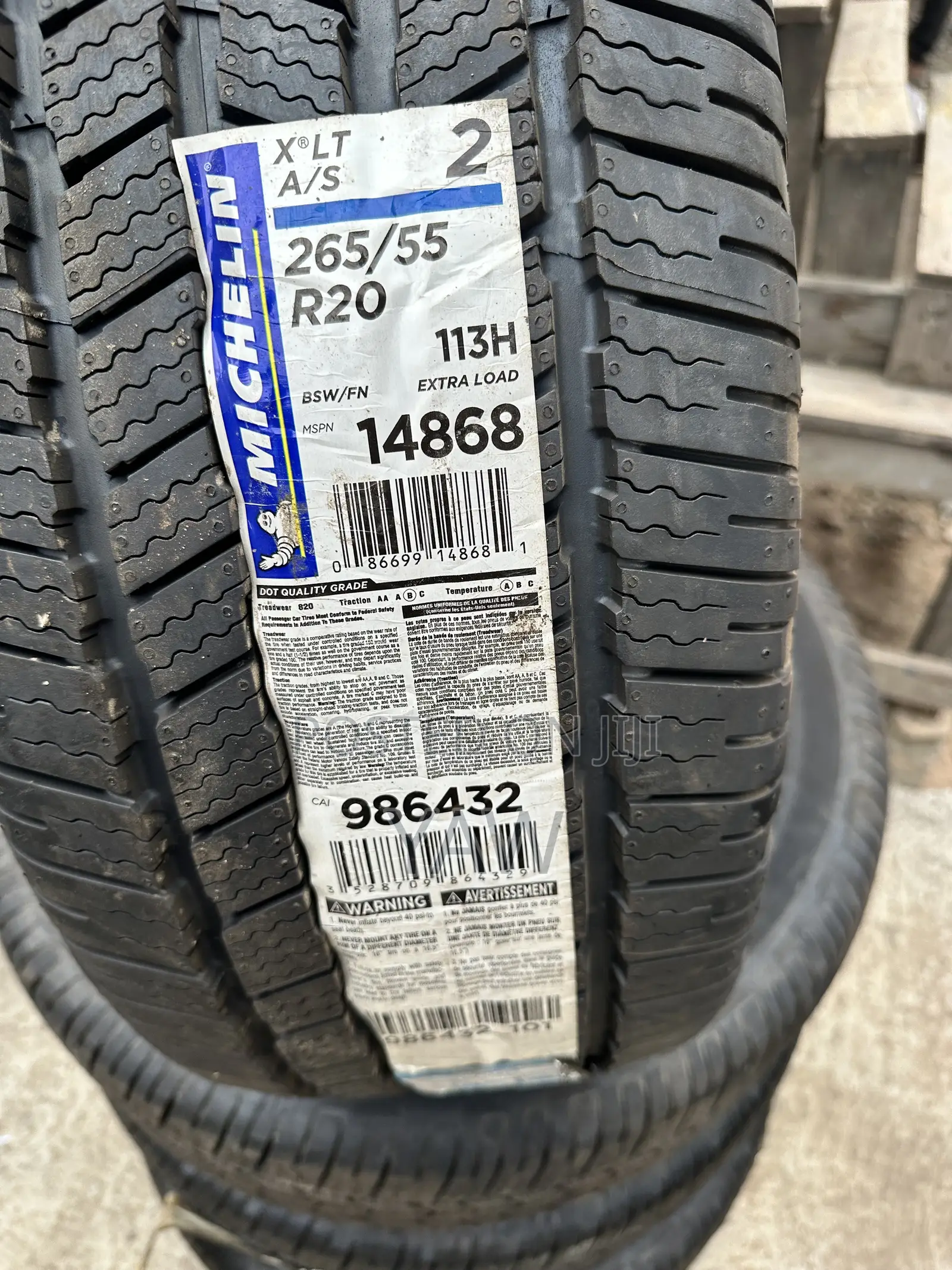 Drive More, Spend Less – Reliable Tires That Fit Your Budget.