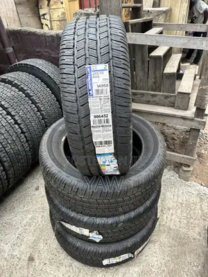 Drive More, Spend Less – Reliable Tires That Fit Your Budget.