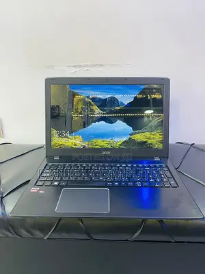 Laptop Acer Aspire 5 8GB AMD A10 HDD 750GB