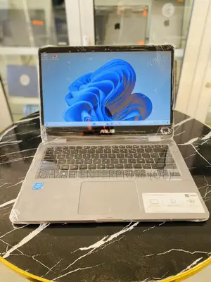 Laptop Asus VivoBook Flip 14 TP401CA 4GB Intel Pentium SSD 250GB